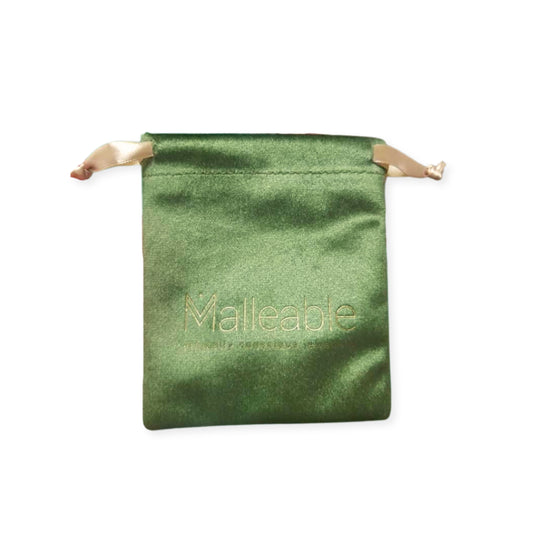 Velvet Drawstring Pouches - 500 Pieces