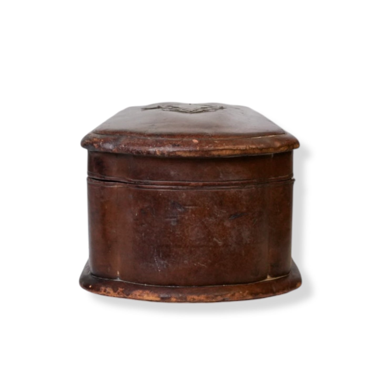 Antique Victorian Glove/Jewelry Box