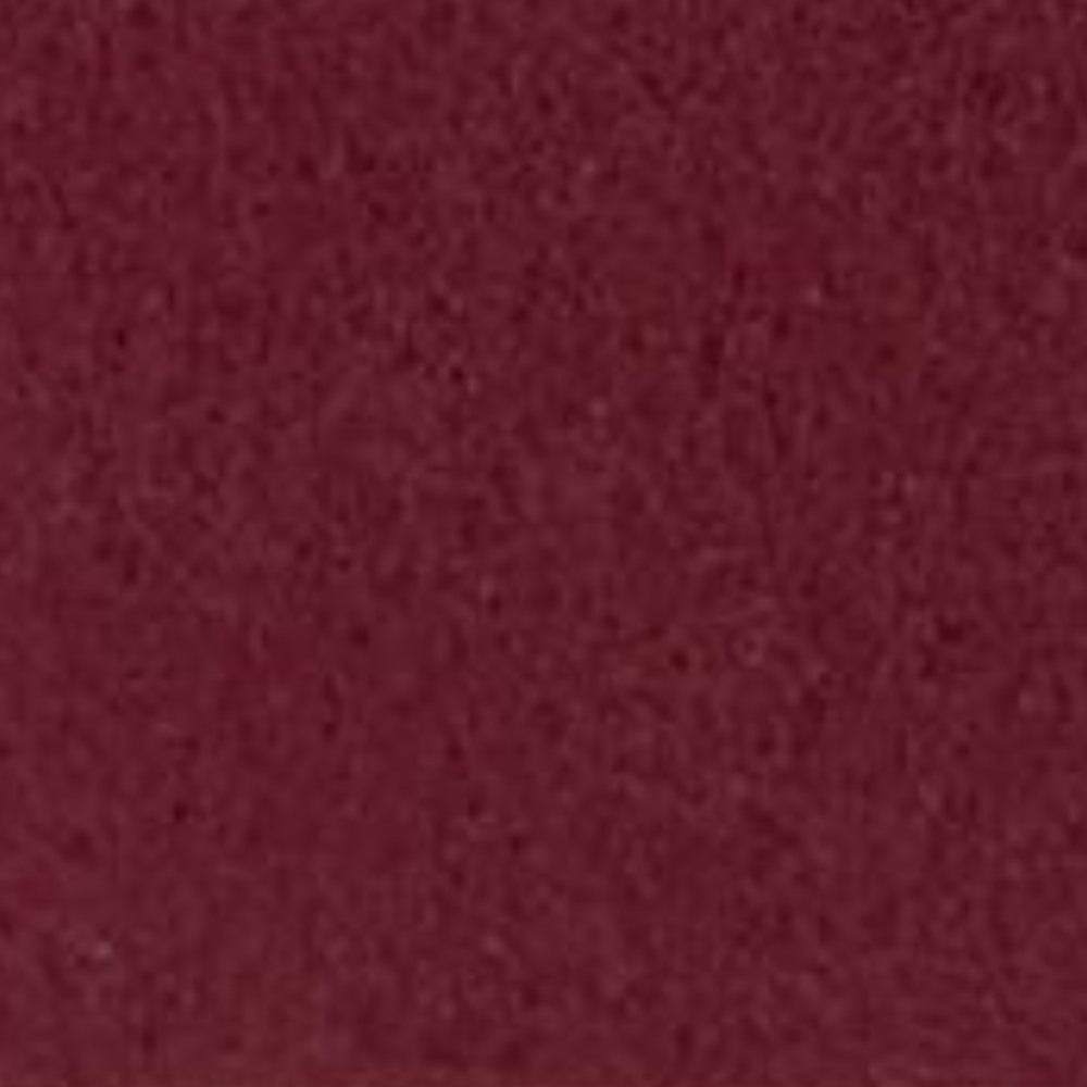 Suede Double Door Single Ring Box
