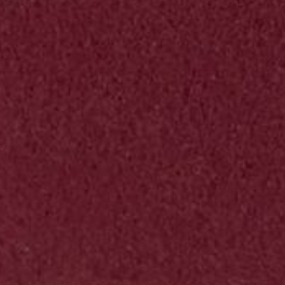Suede Double Door Single Ring Box