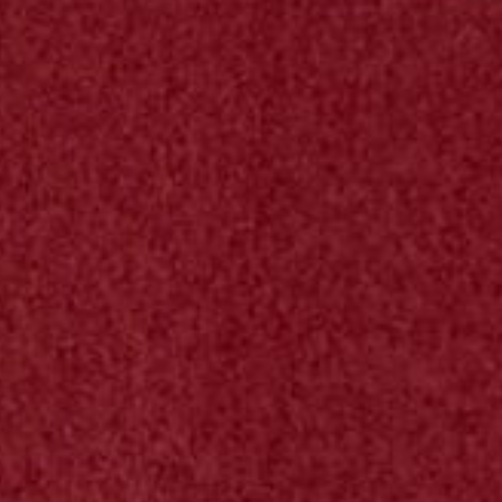 Suede Double Door Single Ring Box