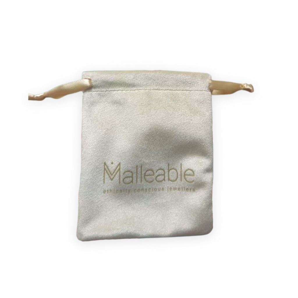 Velvet Drawstring Pouches - 500 Pieces
