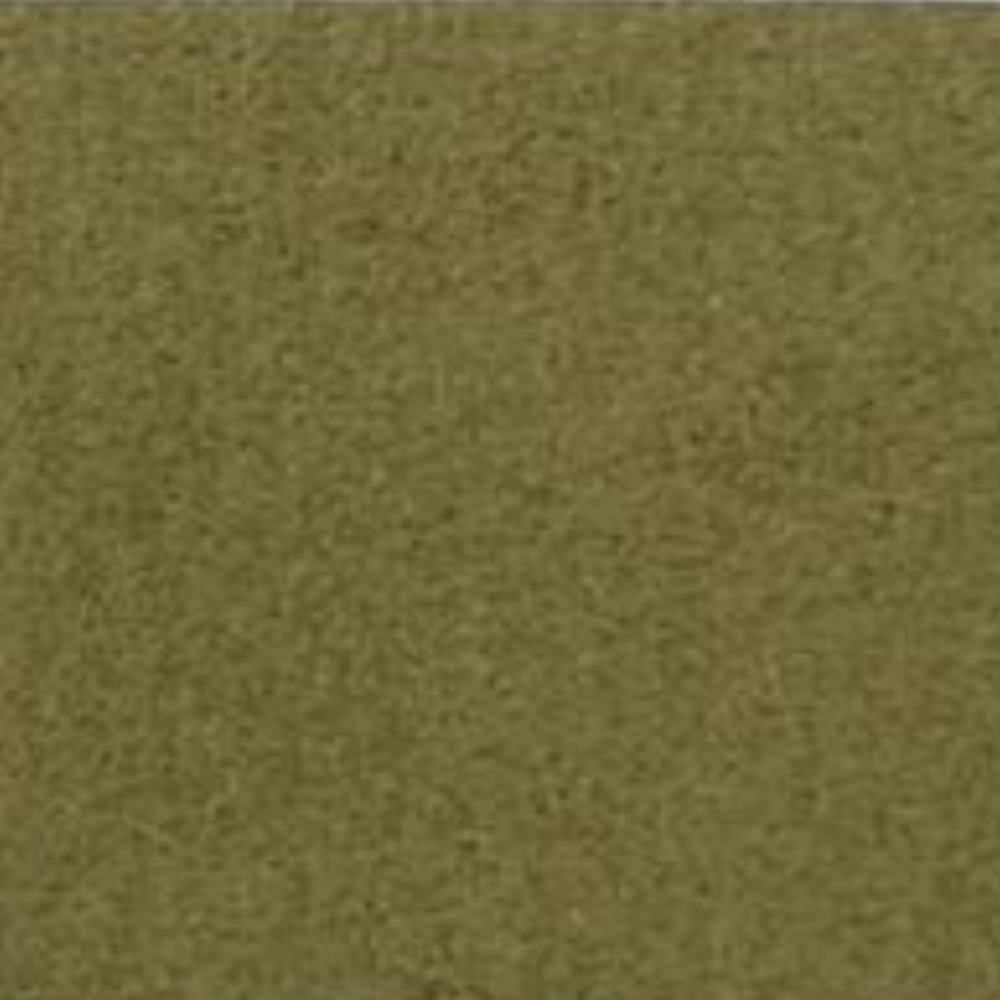 Suede Double Door Single Ring Box