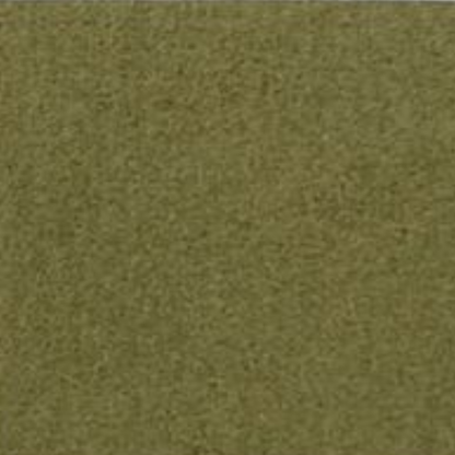 Suede Double Door Single Ring Box