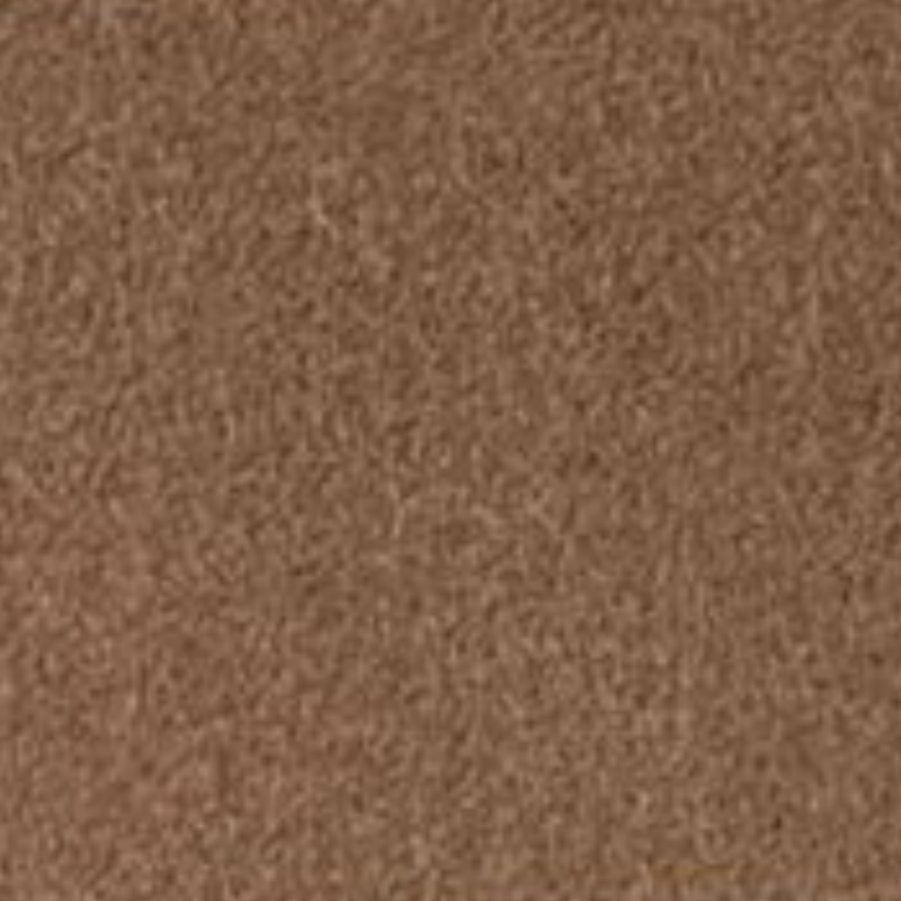 Suede Double Door Single Ring Box
