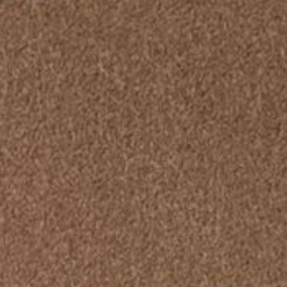 Suede Double Door Single Ring Box