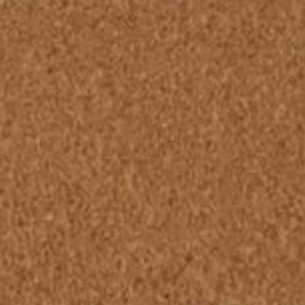 Suede Double Door Single Ring Box