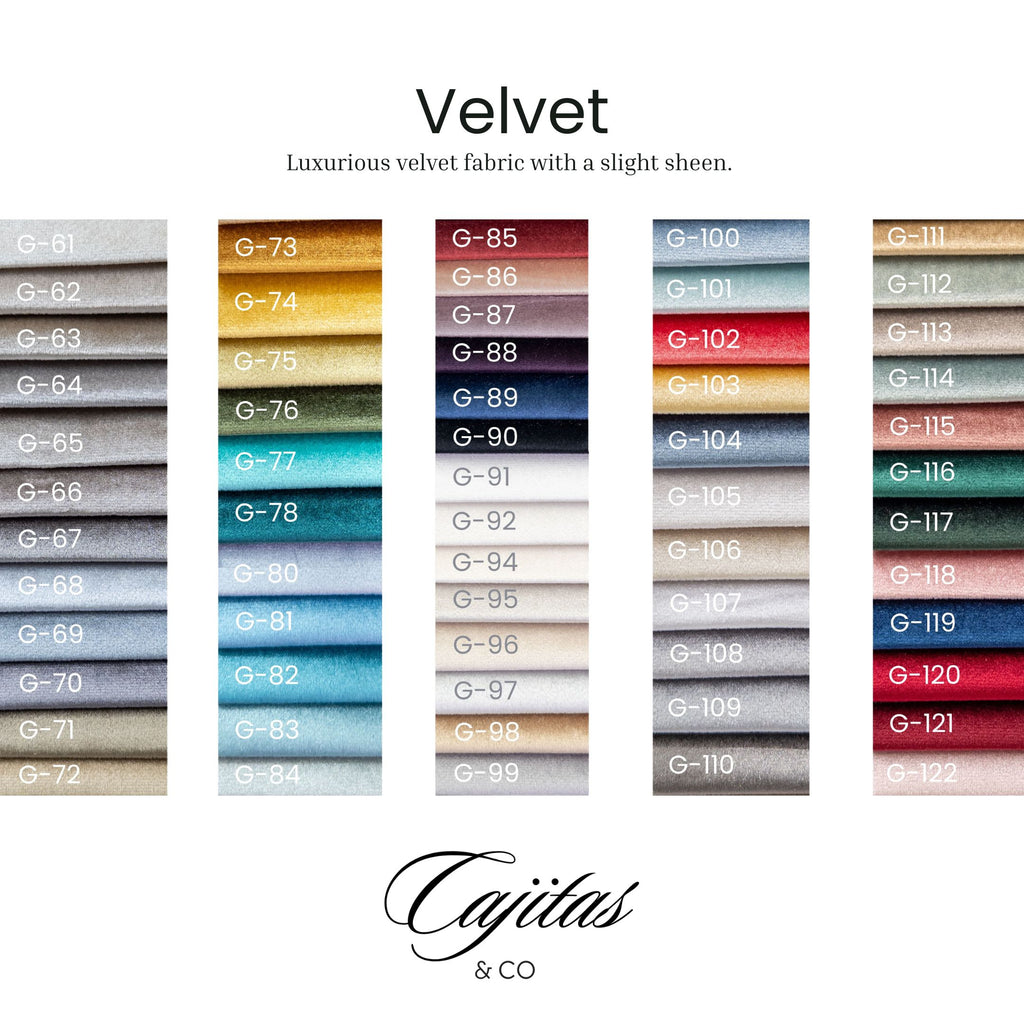 Fabric Swatches