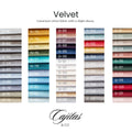 Fabric Swatches