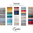 Fabric Swatches
