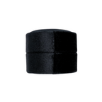 Round Velvet Ring Box