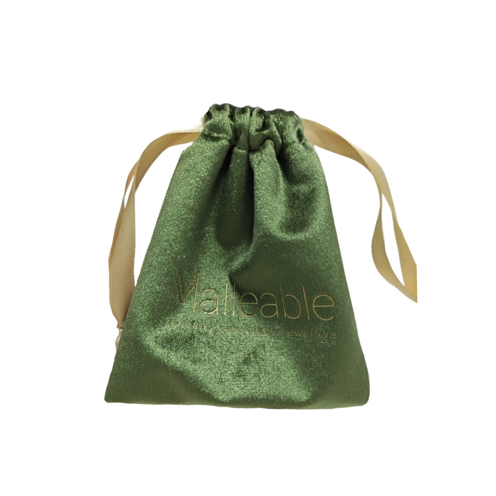 Velvet Drawstring Pouches - 500 Pieces