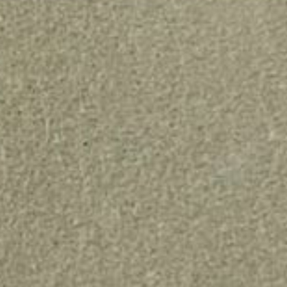 Suede Double Door Single Ring Box