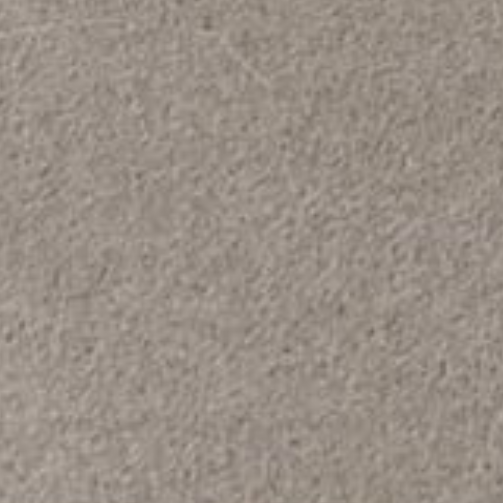 Suede Double Door Single Ring Box
