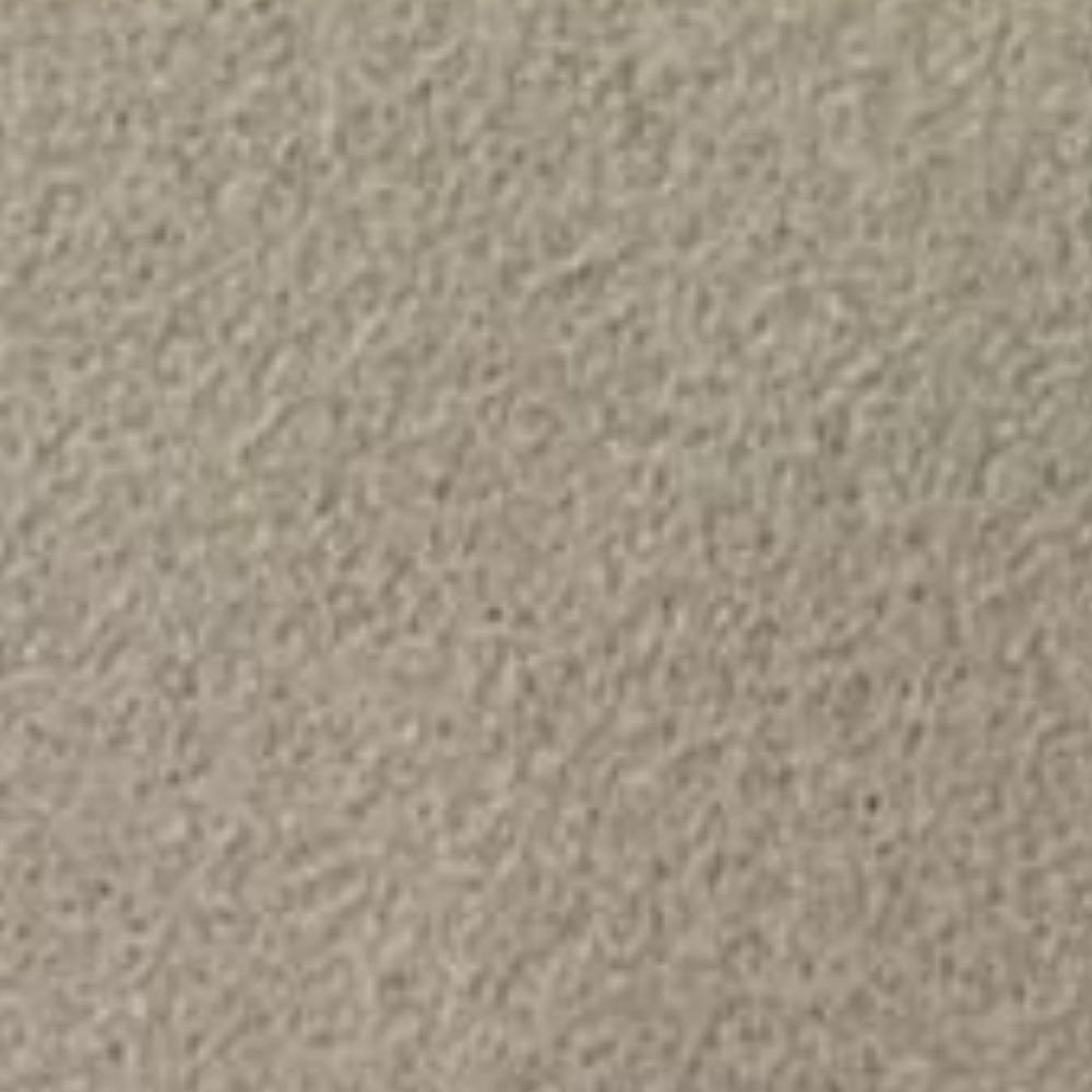 Suede Double Door Single Ring Box