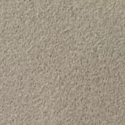 Suede Double Door Single Ring Box