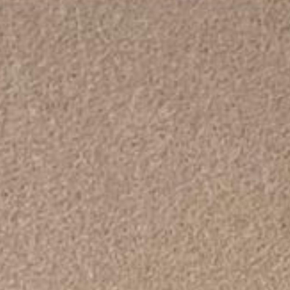 Suede Double Door Single Ring Box