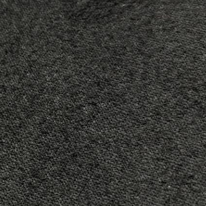 Charcoal Microfibre