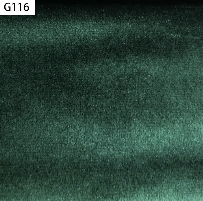 Hexagon Velvet Single Ring Box