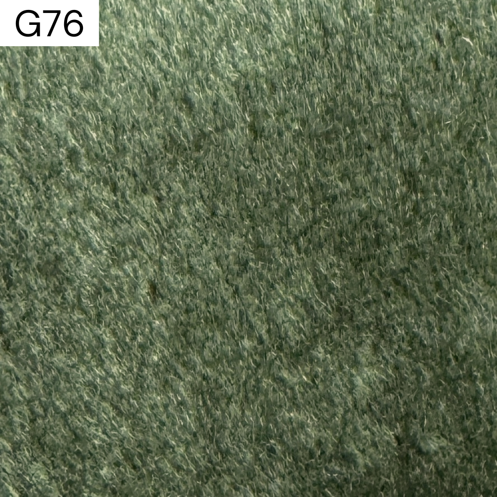 Small Cut Corner Square Velvet Necklace/Earring Box