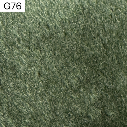 Octagon Velvet Single Ring Box