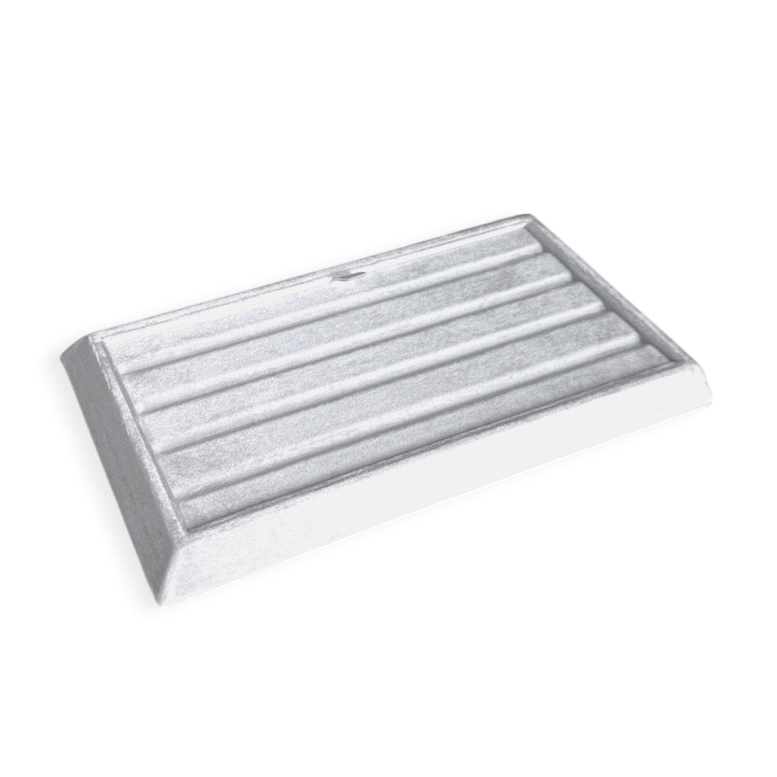 Velvet Gem Display Tray