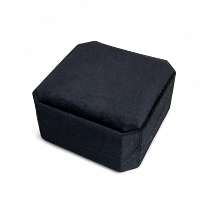 Black Box Bundle -  Ring, Necklace & Earring