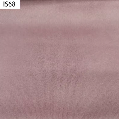 Hexagon Velvet Single Ring Box