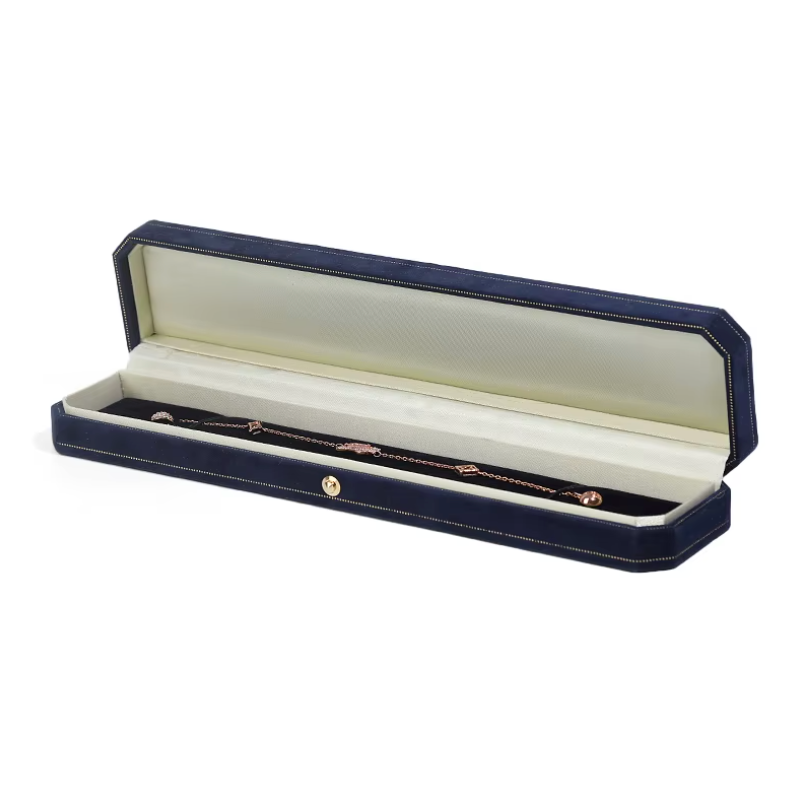 Set - Vintage Style | Navy & Gold