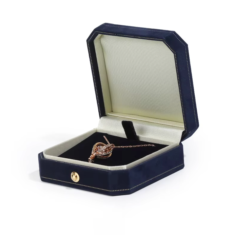 Set - Vintage Style | Navy & Gold