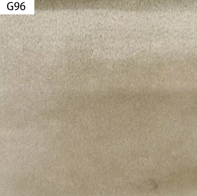 Small Cut Corner Square Velvet Necklace/Earring Box