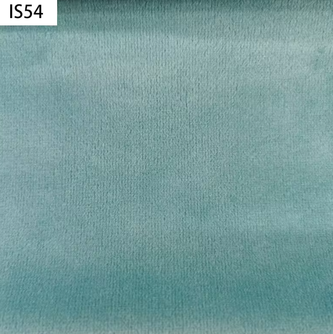 Small Cut Corner Square Velvet Necklace/Earring Box