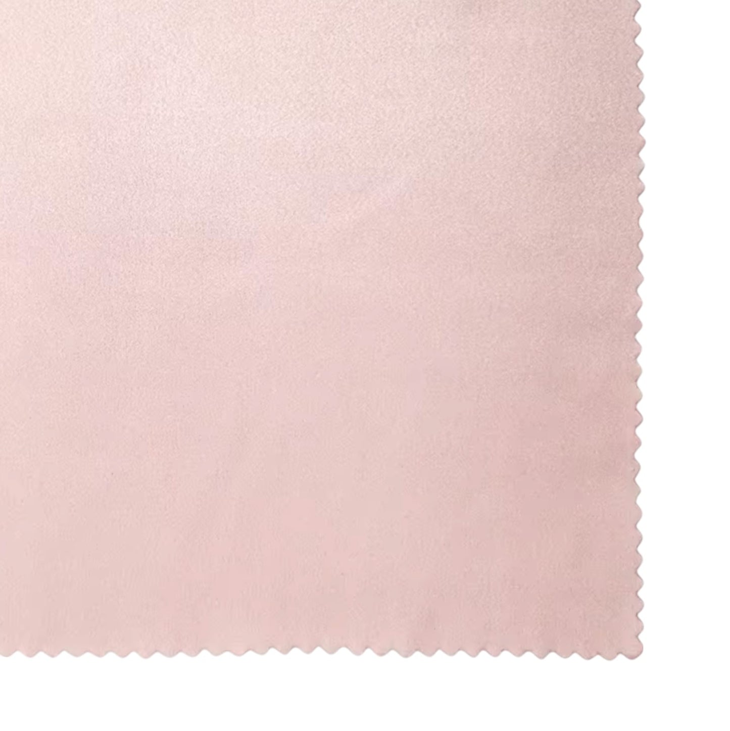 Customizable Microfibre Jewellery Cloth