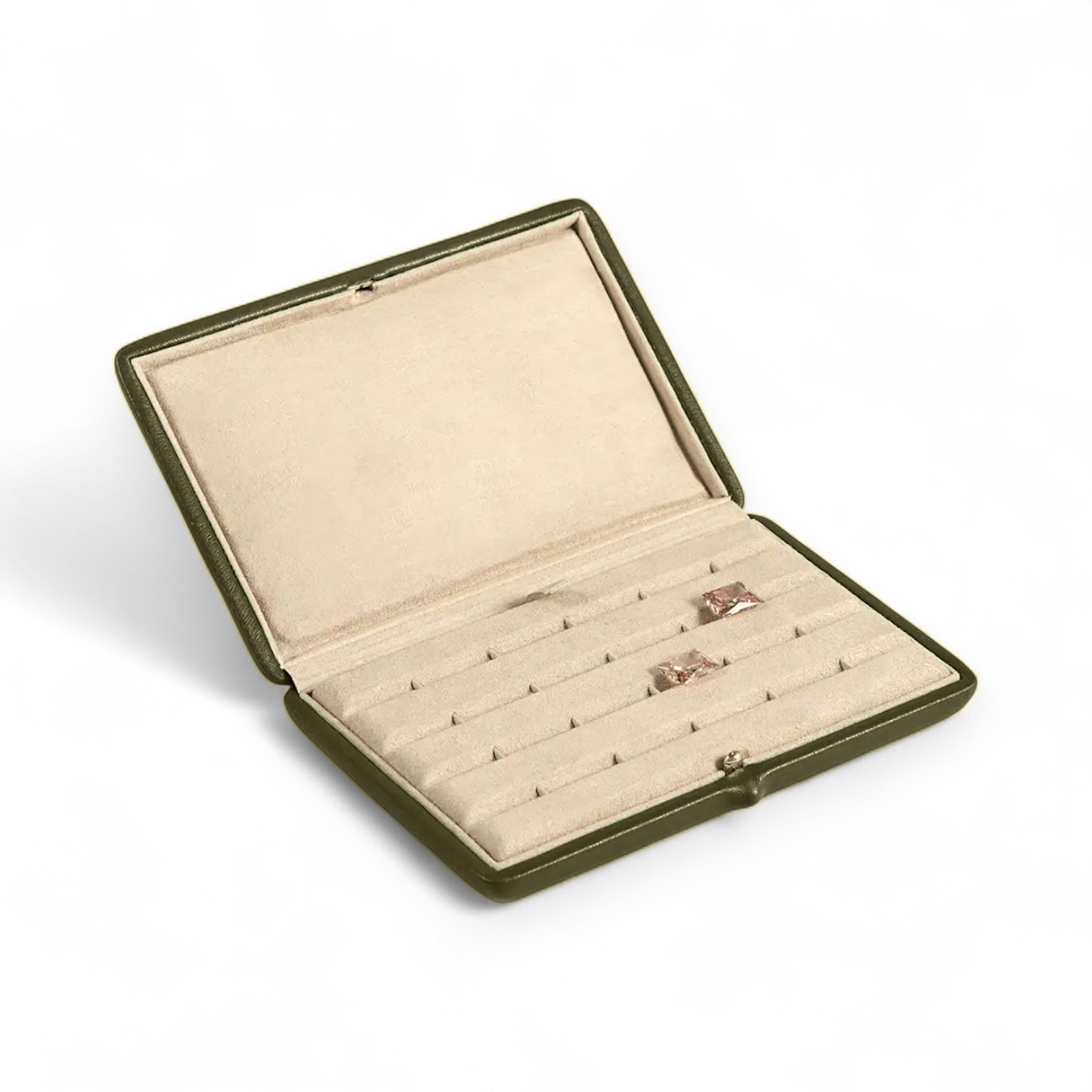 Loose Gemstone Box - Small