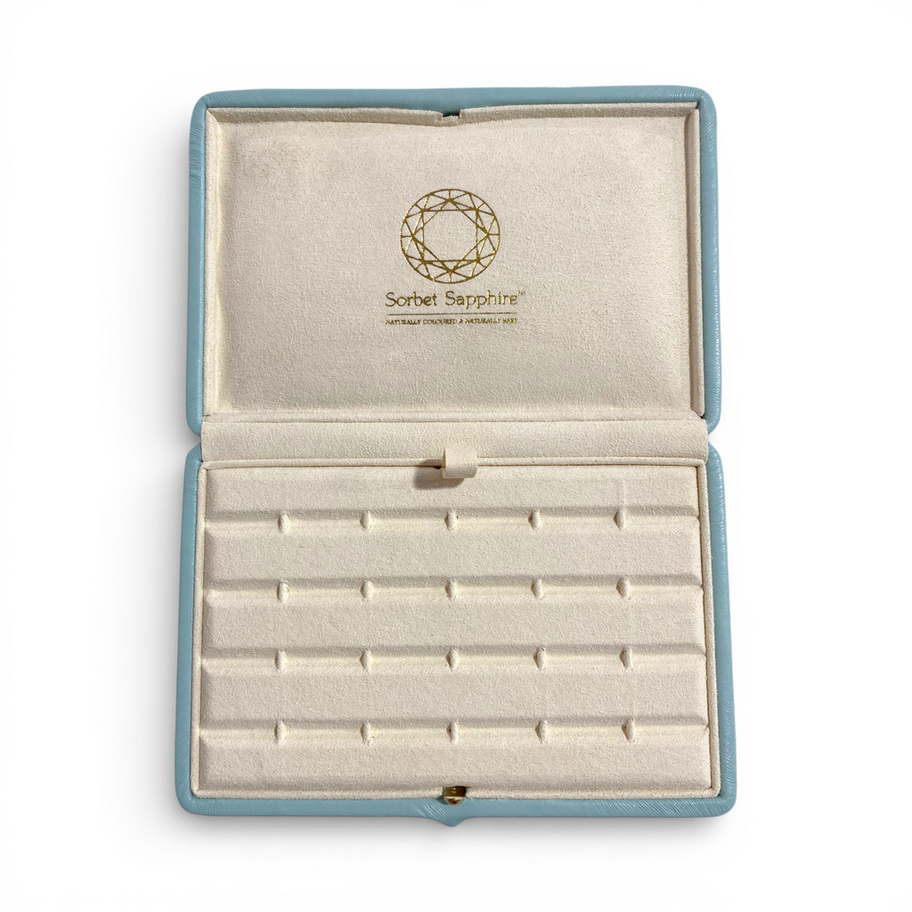 Loose Gemstone Box - Small