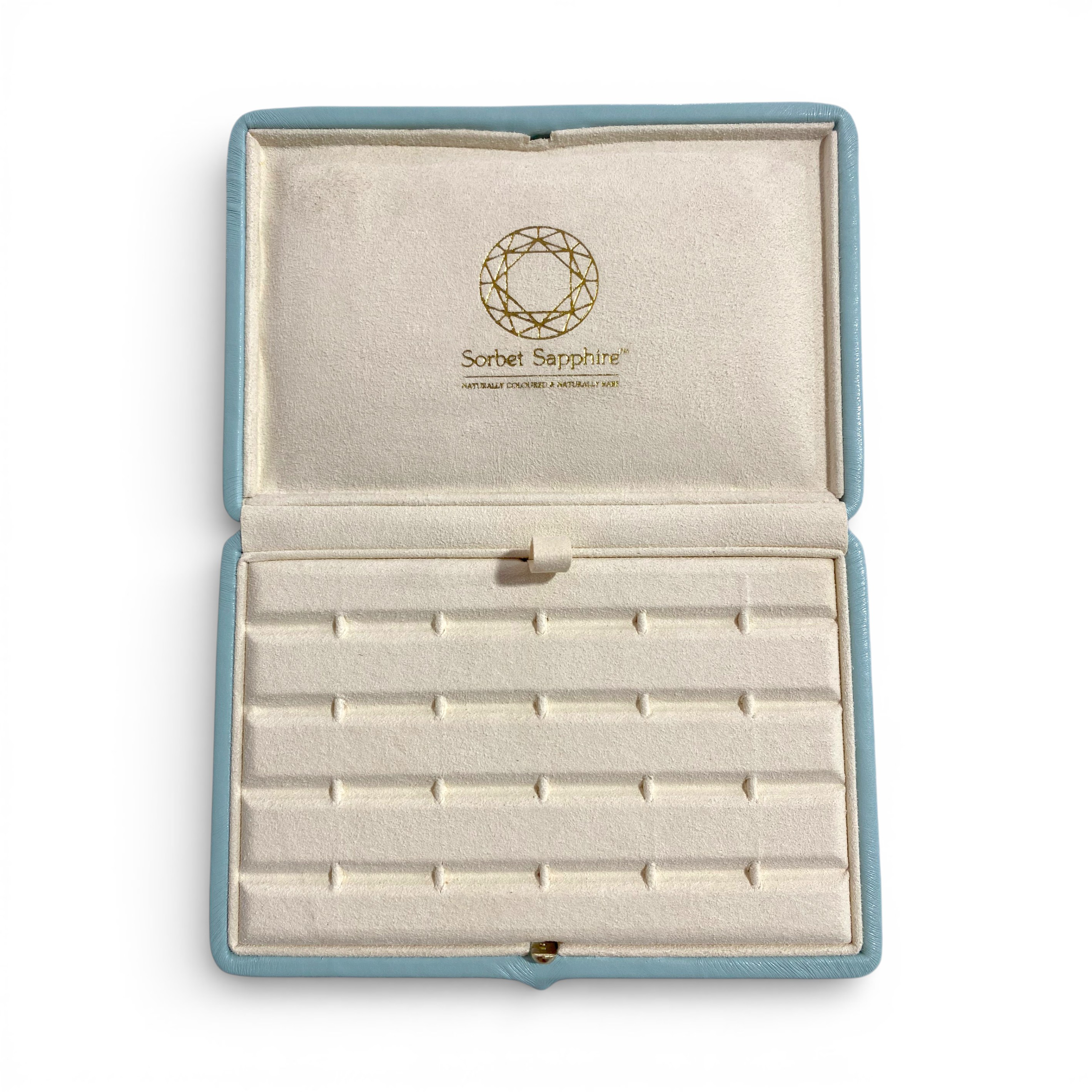 Loose Gemstone Box - Small