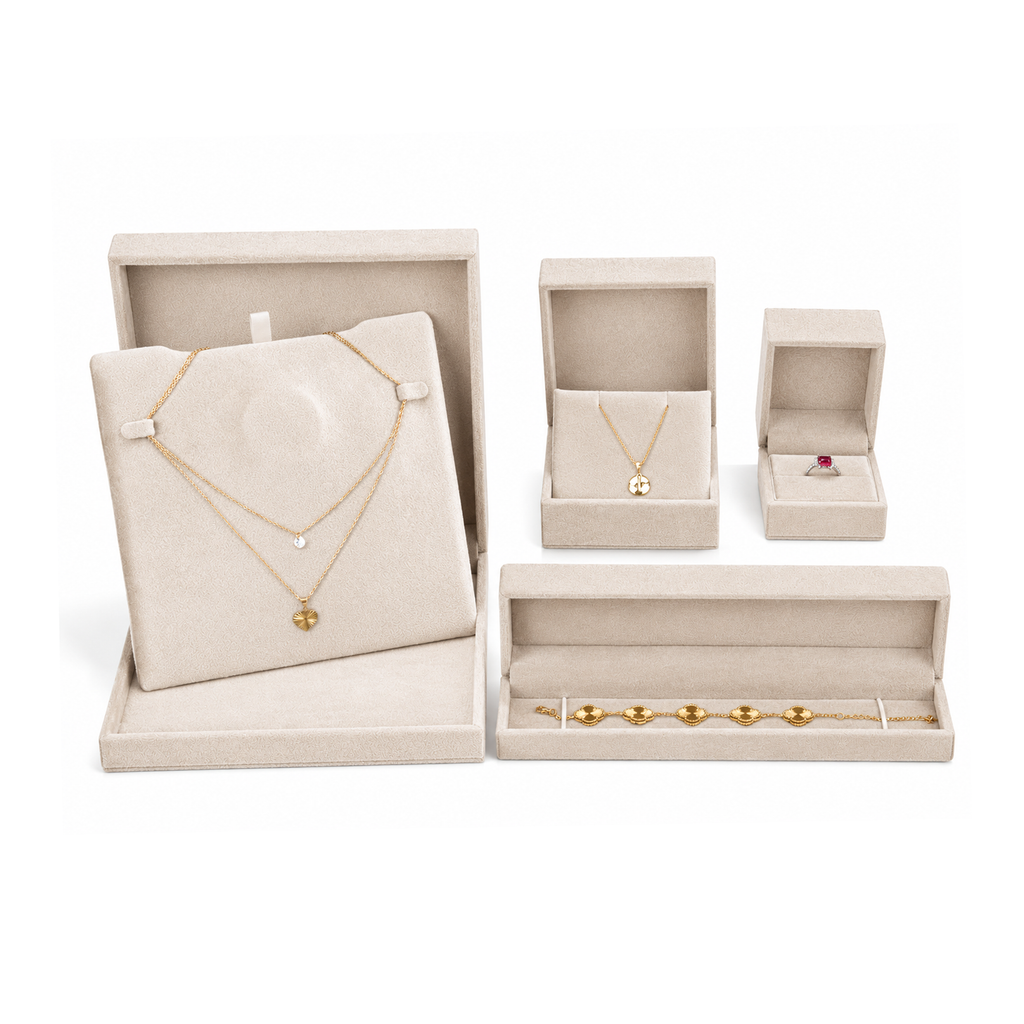 Square Box Collection