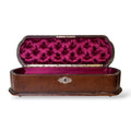 Antique Victorian Glove/Jewelry Box